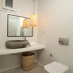 Anali, Kastraki, Naxos וילה *