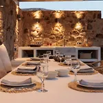 וילה Anali, Kastraki, Naxos *
