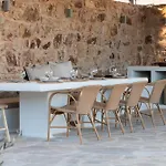 Anali, Kastraki, Naxos וילה Kastrákion