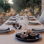 וילה Anali, Kastraki, Naxos Kastrákion