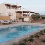 Anali, Kastraki, Naxos * Kastrákion