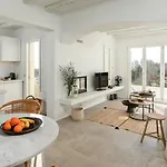וילה Anali, Kastraki, Naxos *