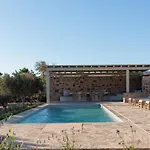 וילה Anali, Kastraki, Naxos