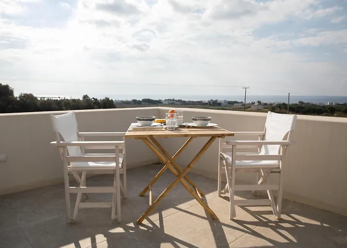 Anali, Kastraki, Naxos * Kastrákion