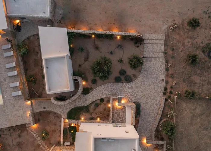 Anali, Kastraki, Naxos