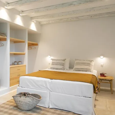 Βίλα Anali, Kastraki, Naxos *