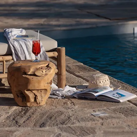 Βίλα Anali, Kastraki, Naxos Kastrákion