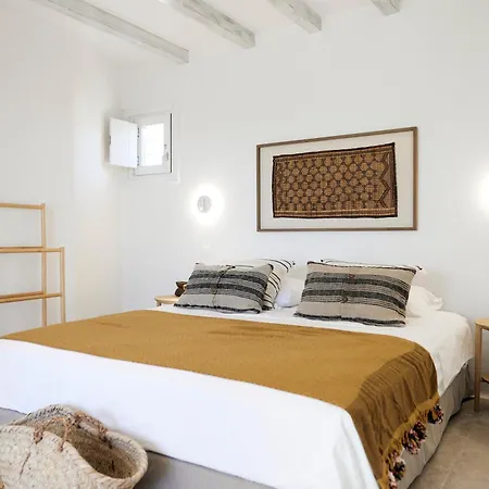 Anali, Kastraki, Naxos * Kastrákion