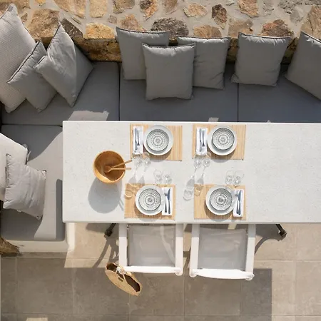 Anali, Kastraki, Naxos