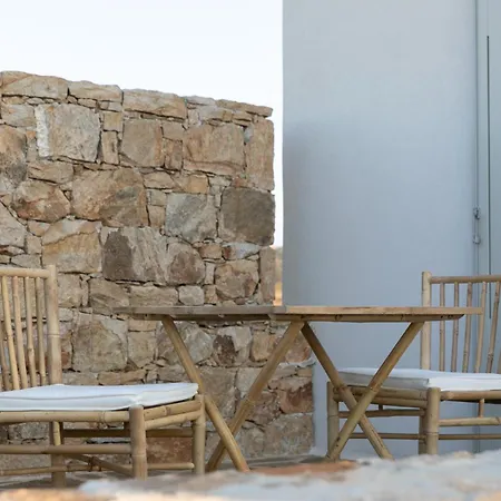 Anali, Kastraki, Naxos Βίλα