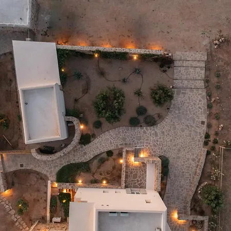 Anali, Kastraki, Naxos