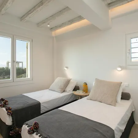 Βίλα Anali, Kastraki, Naxos