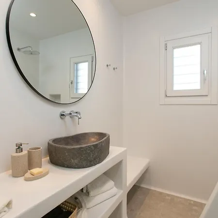 Anali, Kastraki, Naxos Βίλα *