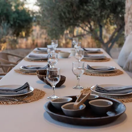 Βίλα Anali, Kastraki, Naxos Kastrákion