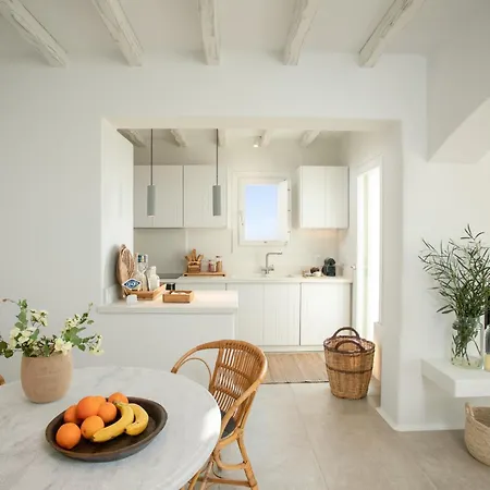 Βίλα Anali, Kastraki, Naxos