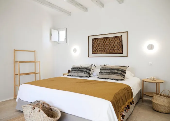 Anali, Kastraki, Naxos * Kastrákion