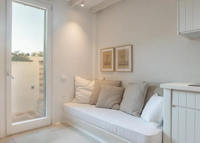 Anali, Kastraki, Naxos Villa *