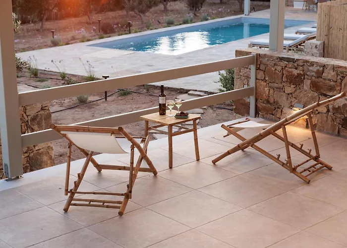 Anali, Kastraki, Naxos Kastrákion