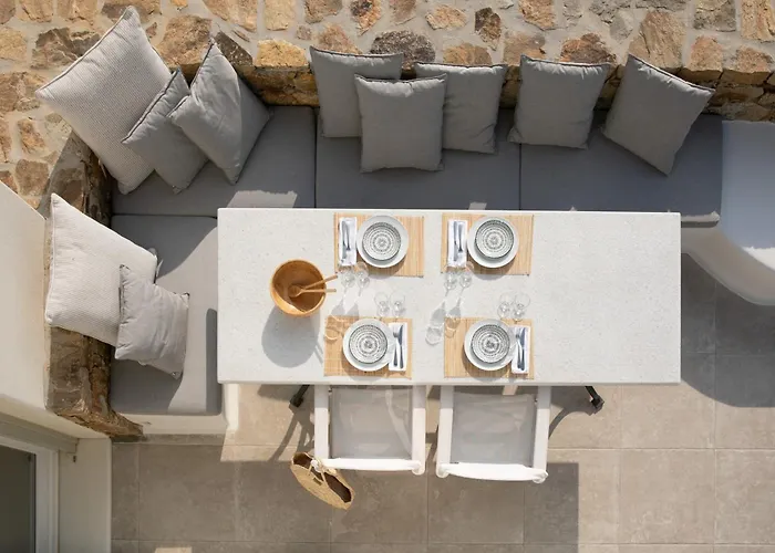 Anali, Kastraki, Naxos